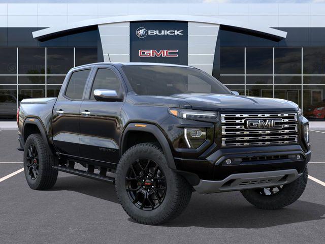 2026 GMC Canyon Denali, 4WD