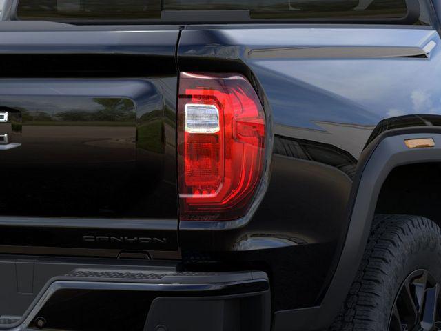 2026 GMC Canyon Denali, 4WD