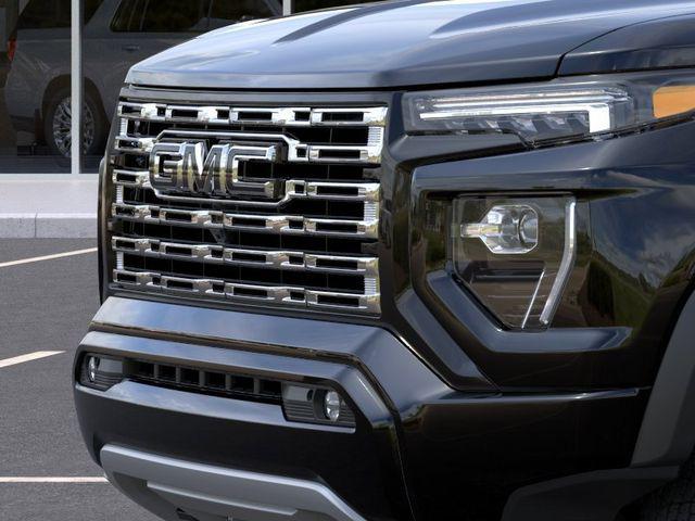 2026 GMC Canyon Denali, 4WD