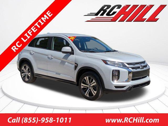 2026 Mitsubishi Outlander Sport 2.0 ES for sale in Deland, FL