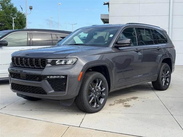 2026 Jeep Grand Cherokee L Limited Reserve 4x4 for sale in Cape Girardeau, MO