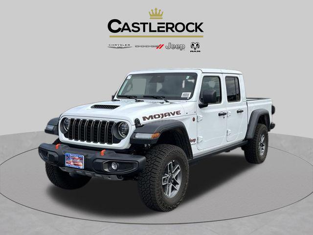 2026 Jeep Gladiator Sport for sale in CastleRock, CO