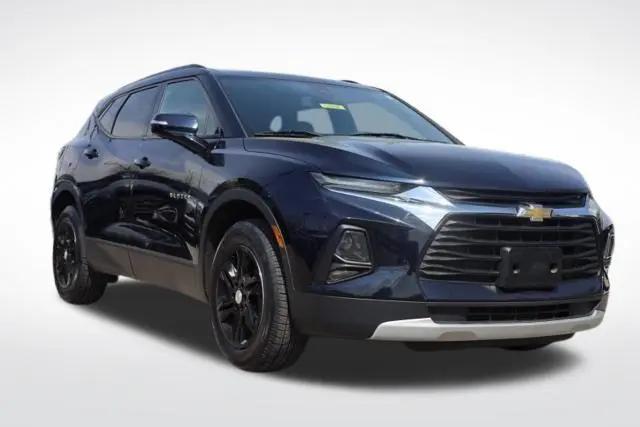 2021 Chevrolet Blazer FWD 2LT for sale in Louisville, KY