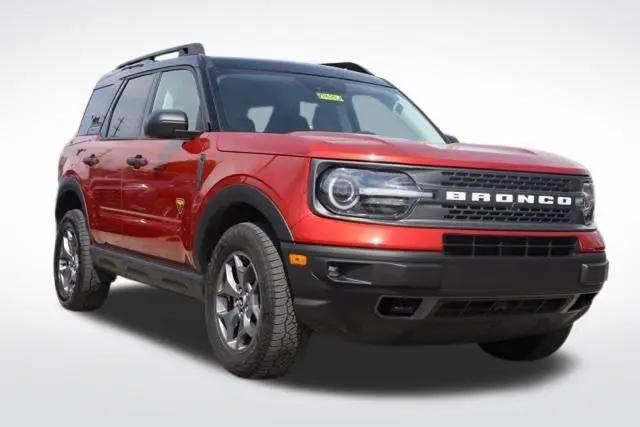 2024 Ford Bronco Sport Badlands for sale in Louisville, KY