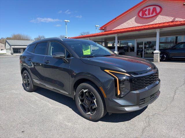 2026 Kia Sportage Hybrid EX for sale in Hummels Wharf, PA