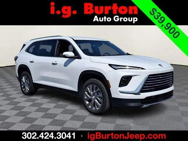 2026 Buick Enclave Preferred FWD for sale in Milford, DE