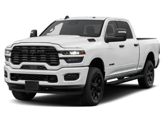 2026 Ram 2500 Big Horn Crew Cab 4x4 6'4" Box for sale in Cerritos, CA