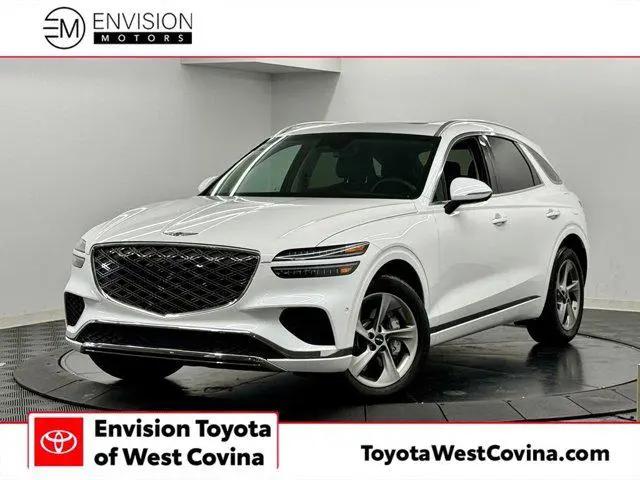 2026 Genesis GV70 2.5T Advanced for sale in West Covina, CA
