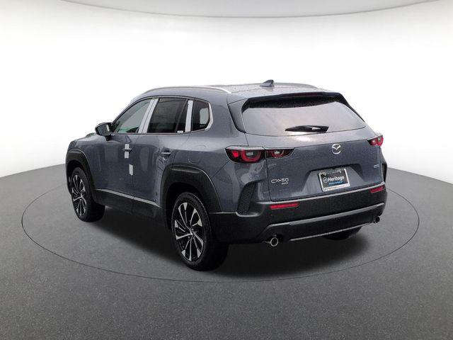 2026 Mazda CX-50 Hybrid Premium Plus