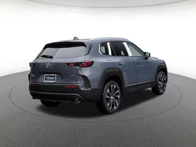 2026 Mazda CX-50 Hybrid Premium Plus