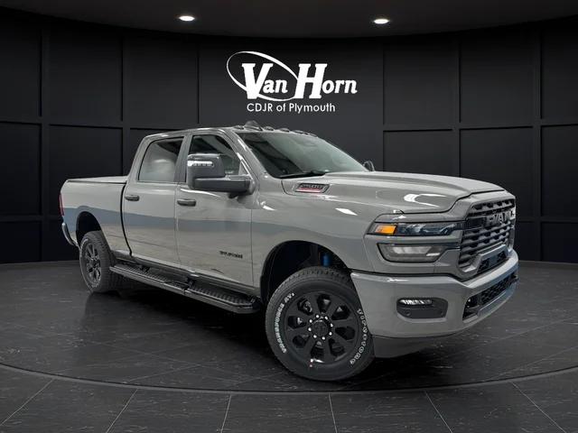 2026 Ram 2500 Big Horn Crew Cab 4x4 6'4" Box for sale in Plymouth, WI
