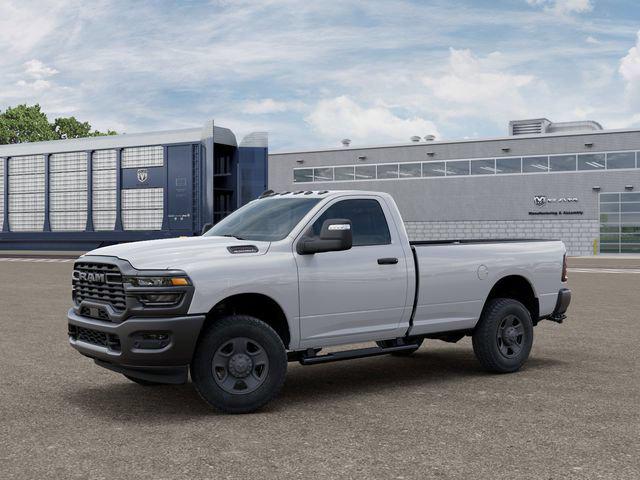 2026 RAM Ram 2500 RAM 2500 TRADESMAN REGULAR CAB 4X4 8 BOX