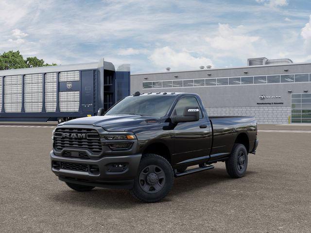 2026 RAM Ram 2500 RAM 2500 TRADESMAN REGULAR CAB 4X4 8 BOX 2026 RAM Ram 2500 RAM 2500 TRADESMAN REGULAR CAB 4X4 8 BOX