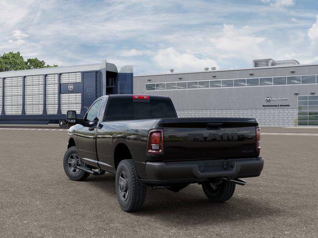2026 RAM Ram 2500 RAM 2500 TRADESMAN REGULAR CAB 4X4 8 BOX 2026 RAM Ram 2500 RAM 2500 TRADESMAN REGULAR CAB 4X4 8 BOX