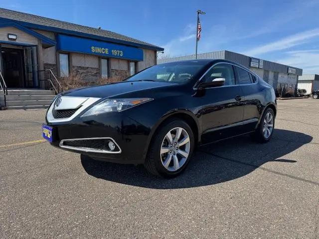 2010 Acura ZDX Base w/Technology Package for sale in Elk River, MN
