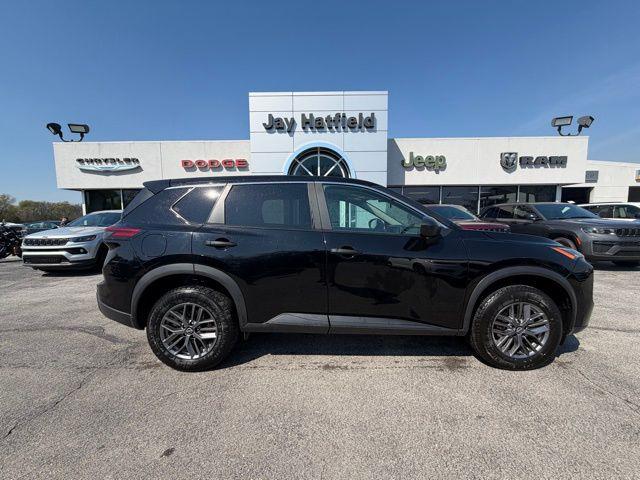 2024 Nissan Rogue S Intelligent AWD for sale in Frontenac, KS