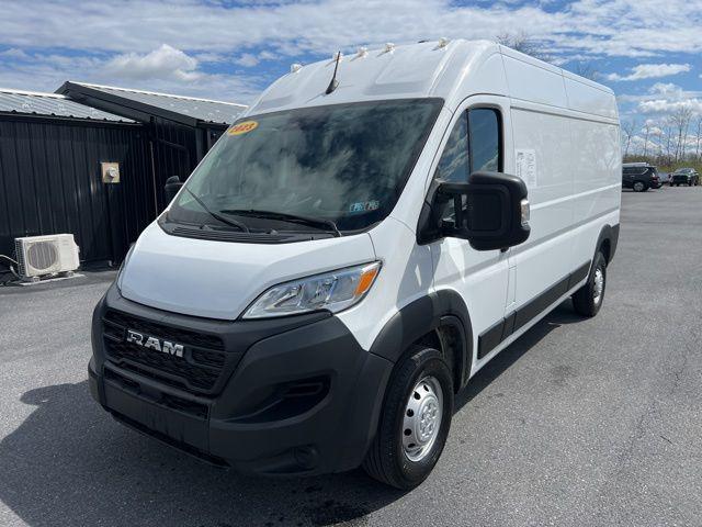 2023 Ram ProMaster 2500 Cargo Van High Roof 159" WB for sale in Carlisle, PA