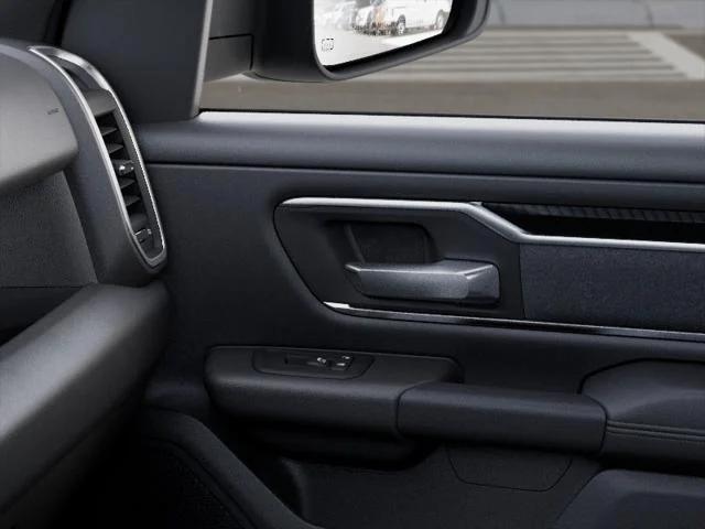 2026 Ram 1500 Big Horn Crew Cab 4x2 5'7" Box