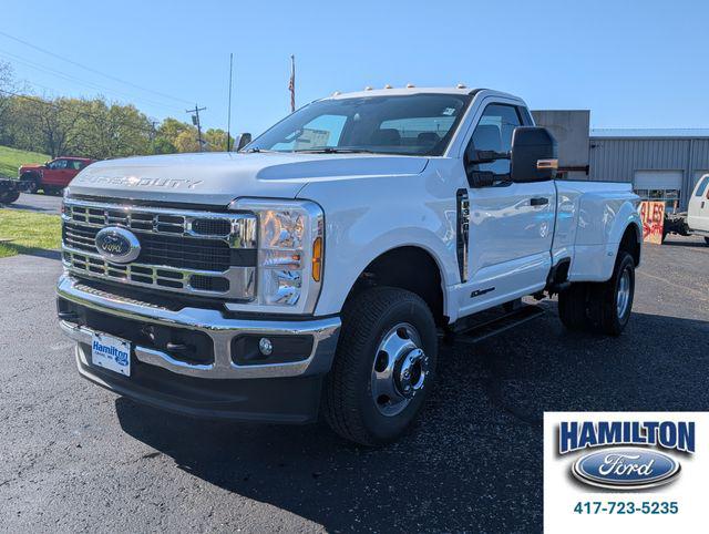 2026 Ford F-350 XLT for sale in Crane, MO