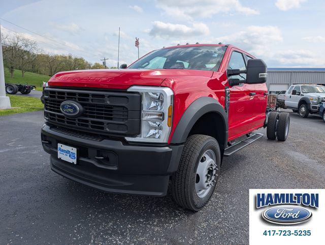 2026 Ford F-550 DRW for sale in Crane, MO