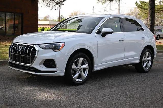 2020 Audi Q3 Premium 45 TFSI quattro Tiptronic for sale in Memphis, TN