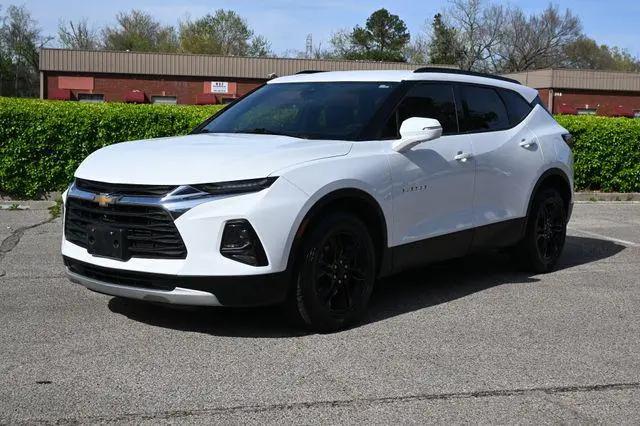 2019 Chevrolet Blazer 3LT for sale in Memphis, TN
