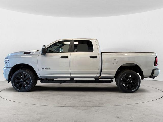 2026 RAM 3500 RAM 3500 BIG HORN CREW CAB 4X4 64 BOX 2026 RAM 3500 RAM 3500 BIG HORN CREW CAB 4X4 64 BOX