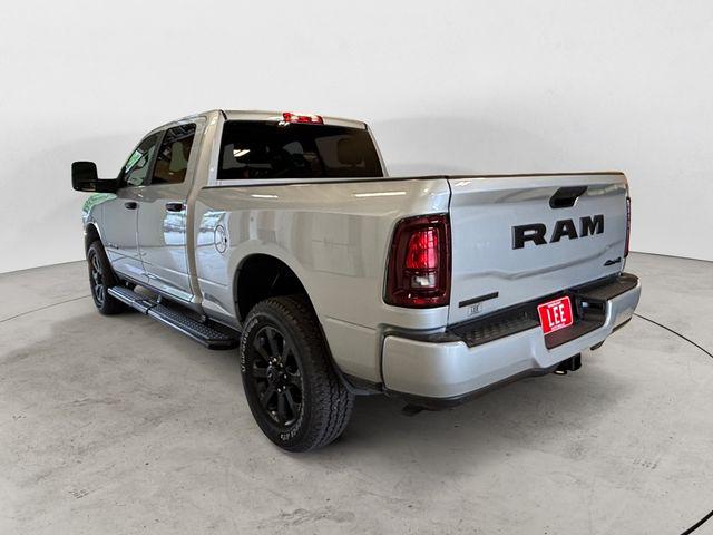 2026 RAM 3500 RAM 3500 BIG HORN CREW CAB 4X4 64 BOX 2026 RAM 3500 RAM 3500 BIG HORN CREW CAB 4X4 64 BOX