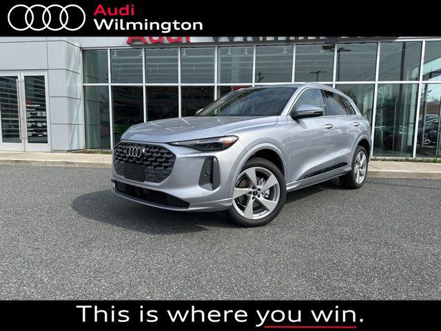 2026 Audi Q5 Premium Plus TFSI quattro S tronic for sale in Wilmington, DE