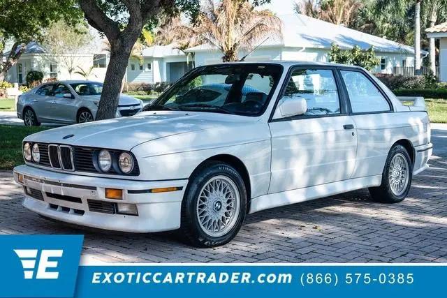 1988 BMW 3 Series Base for sale in Fort Lauderdale, FL