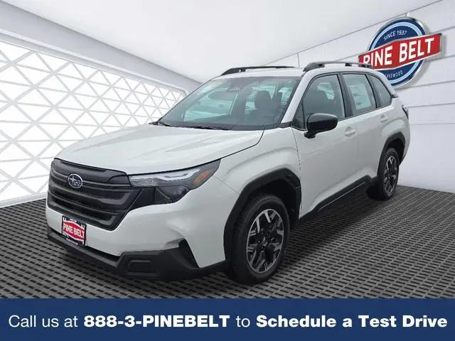 2026 Subaru Forester Base for sale in Lakewood, NJ