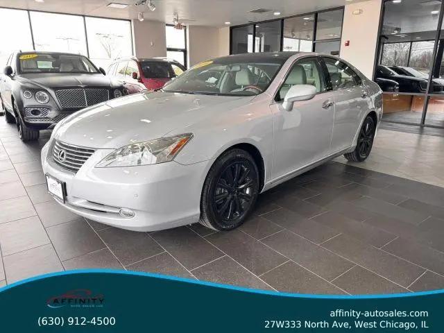 2009 Lexus ES 350 Unknown for sale in West Chicago, IL