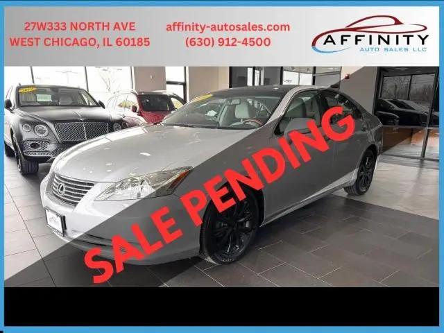 2009 Lexus ES 350 Unknown for sale in West Chicago, IL