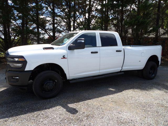 2026 Ram 3500 Tradesman Crew Cab 4x4 8' Box for sale in Rocky Mount, VA
