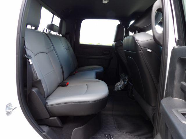 2026 Ram 3500 Tradesman Crew Cab 4x4 8' Box