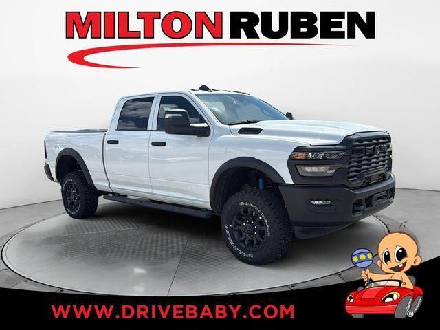 2026 Ram 2500 Tradesman Crew Cab 4x4 6'4" Box for sale in Augusta, GA