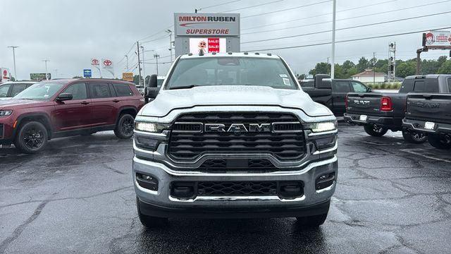 2026 Ram 2500 Tradesman Crew Cab 4x4 64 Box