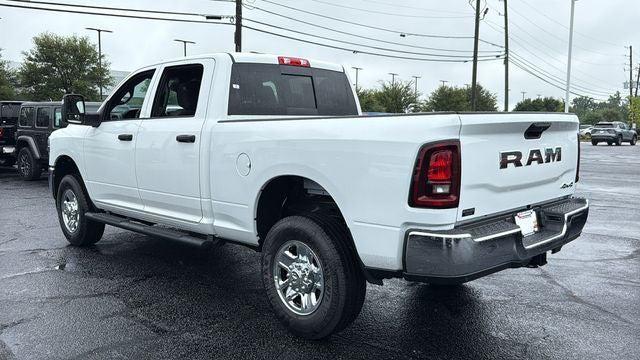 2026 Ram 2500 Tradesman Crew Cab 4x4 64 Box