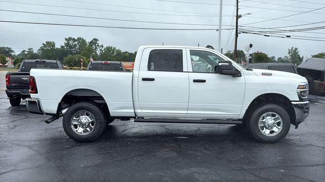 2026 Ram 2500 Tradesman Crew Cab 4x4 64 Box