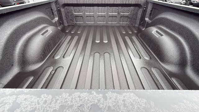 2026 Ram 2500 Tradesman Crew Cab 4x4 64 Box