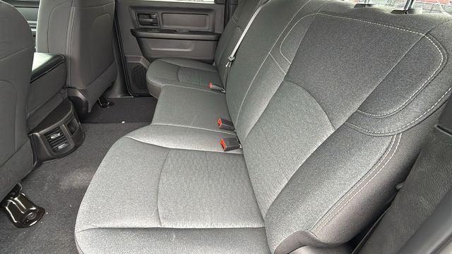 2026 Ram 2500 Tradesman Crew Cab 4x4 64 Box
