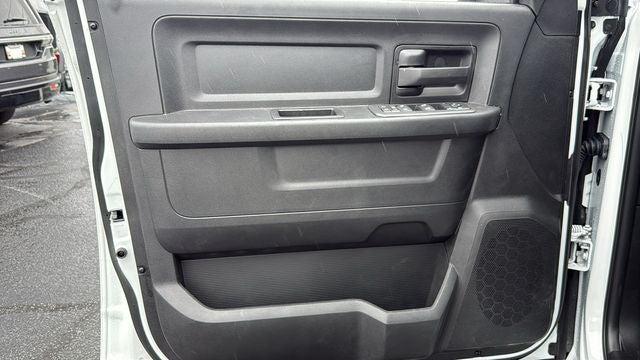 2026 Ram 2500 Tradesman Crew Cab 4x4 64 Box