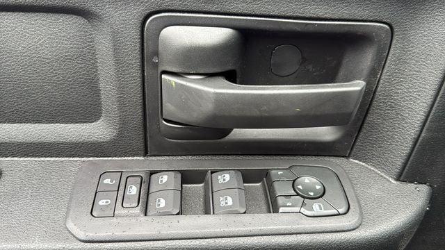 2026 Ram 2500 Tradesman Crew Cab 4x4 64 Box