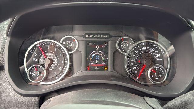 2026 Ram 2500 Tradesman Crew Cab 4x4 64 Box