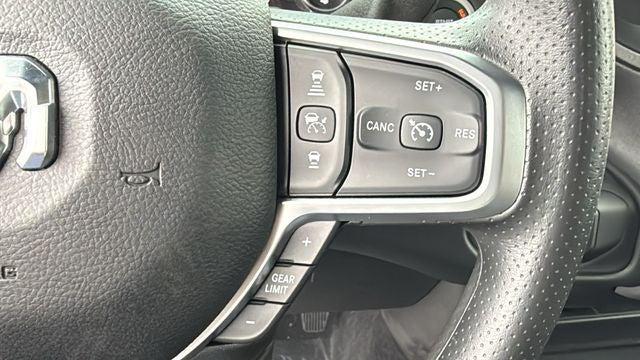 2026 Ram 2500 Tradesman Crew Cab 4x4 64 Box