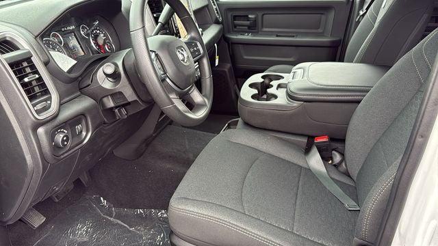 2026 Ram 2500 Tradesman Crew Cab 4x4 64 Box