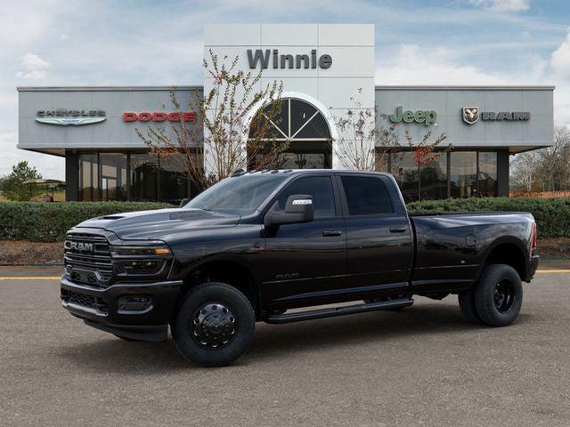 2026 RAM Ram 3500 RAM 3500 LARAMIE CREW CAB 4X4 8 BOX
