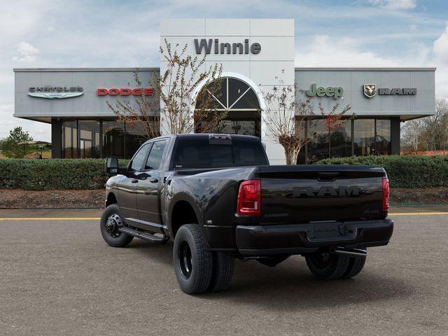 2026 RAM Ram 3500 RAM 3500 LARAMIE CREW CAB 4X4 8 BOX