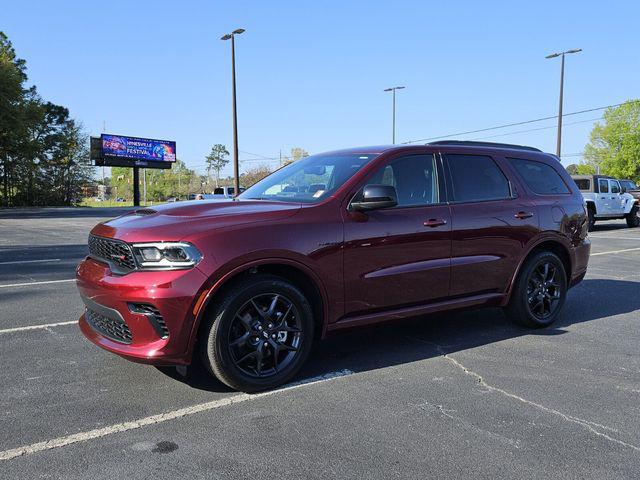 2026 Dodge Durango DURANGO GT AWD HEMI V8