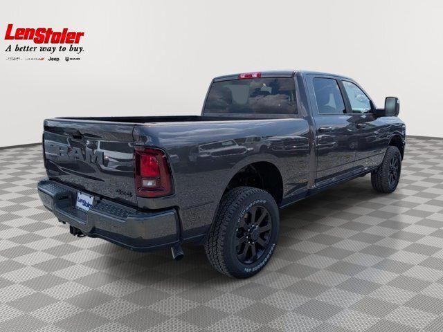 2026 RAM 3500 RAM 3500 BIG HORN CREW CAB 4X4 64 BOX